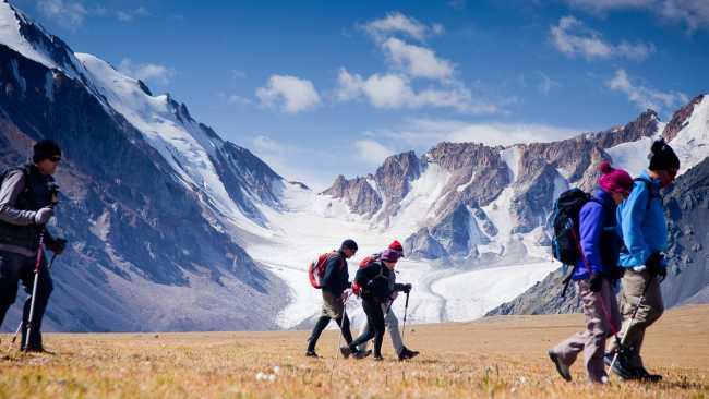 Cultural & Nomadic Tours