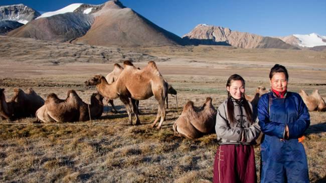 Cultural & Nomadic Tours