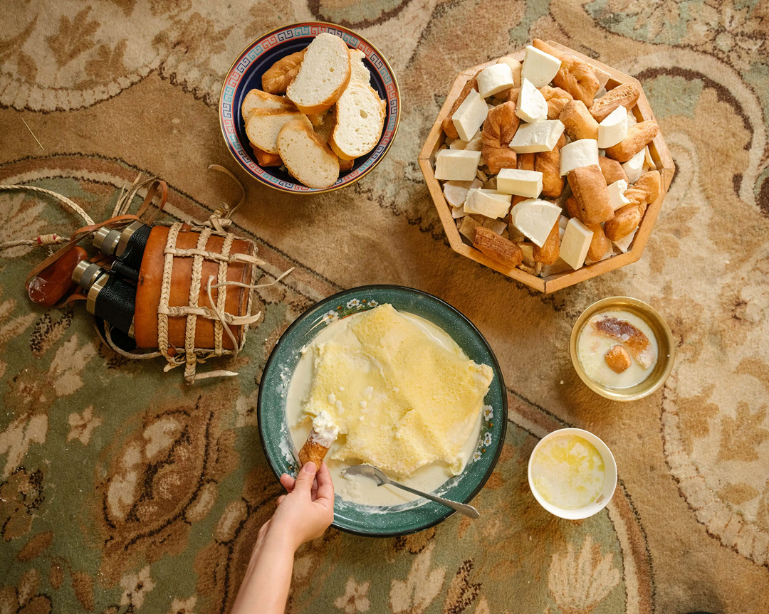 Personalized and Flexible Tours